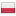 compensa.net.pl server is located in Poland